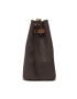 MICHAEL Michael Kors Дамска чанта Hamilton Legacy 30S2G9HM6B Кафяв - Pepit.bg