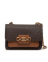 MICHAEL Michael Kors Дамска чанта Heather 30S2G7HL3B Кафяв - Pepit.bg