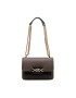 MICHAEL Michael Kors Дамска чанта Heather 30S2G7HL3B Кафяв - Pepit.bg