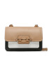 MICHAEL Michael Kors Дамска чанта Heather 30S2G7HL3T Черен - Pepit.bg