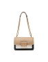 MICHAEL Michael Kors Дамска чанта Heather 30S2G7HL3T Черен - Pepit.bg