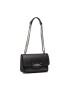 MICHAEL Michael Kors Дамска чанта Heather 30S2S7HL3L Черен - Pepit.bg
