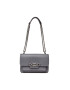 MICHAEL Michael Kors Дамска чанта Heather 30S2S7HL3L Сив - Pepit.bg