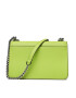 MICHAEL Michael Kors Дамска чанта Heather 30S2S7HL3L Зелен - Pepit.bg