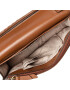 MICHAEL Michael Kors Дамска чанта Heather 32F2G7HC1L Кафяв - Pepit.bg