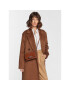 MICHAEL Michael Kors Дамска чанта Heather 32R3S7HC1E Кафяв - Pepit.bg