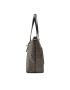 MICHAEL Michael Kors Дамска чанта Heritage 30F2G5HT7V Черен - Pepit.bg