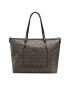 MICHAEL Michael Kors Дамска чанта Heritage 30F2G5HT7V Черен - Pepit.bg