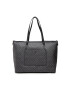 MICHAEL Michael Kors Дамска чанта Heritage 30F2S5HT7V Черен - Pepit.bg