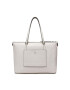 MICHAEL Michael Kors Дамска чанта Heritage 30T2S5HT7V Бял - Pepit.bg