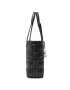 MICHAEL Michael Kors Дамска чанта Ivy 30S1G2IT2U Черен - Pepit.bg
