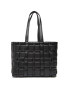 MICHAEL Michael Kors Дамска чанта Ivy 30S1G2IT2U Черен - Pepit.bg