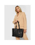 MICHAEL Michael Kors Дамска чанта Ivy 30S1G2IT2U Черен - Pepit.bg