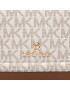 MICHAEL Michael Kors Дамска чанта Jest Set Charm 32S1GT9C2B Бежов - Pepit.bg