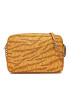 MICHAEL Michael Kors Дамска чанта Jet Set 32F2GJ6C7B Жълт - Pepit.bg