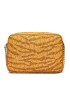MICHAEL Michael Kors Дамска чанта Jet Set 32F2GJ6C7B Жълт - Pepit.bg