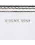 MICHAEL Michael Kors Дамска чанта Jet Set 32S3SJ6C1L Бял - Pepit.bg