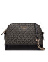 MICHAEL Michael Kors Дамска чанта Jet Set Charm 32F2GT9C7V Черен - Pepit.bg