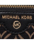 MICHAEL Michael Kors Дамска чанта Jet Set Charm 32F2GT9C9Q Черен - Pepit.bg