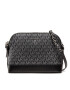 MICHAEL Michael Kors Дамска чанта Jet Set Charm 32F2ST9C7V Черен - Pepit.bg