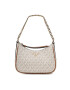 MICHAEL Michael Kors Дамска чанта Jet Set Charm 32H1GT9C1B Бял - Pepit.bg