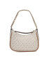 MICHAEL Michael Kors Дамска чанта Jet Set Charm 32H1GT9C1B Бял - Pepit.bg