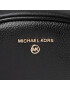 MICHAEL Michael Kors Дамска чанта Jet Set Charm 32S1GT9C0L Черен - Pepit.bg