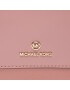 MICHAEL Michael Kors Дамска чанта Jet Set Charm 32T2GT9C7C Розов - Pepit.bg