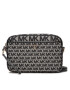 MICHAEL Michael Kors Дамска чанта Jet Set Charm 32T2GT9C7I Черен - Pepit.bg