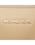 MICHAEL Michael Kors Дамска чанта Jet Set Item 30F2GTTT8L Кафяв - Pepit.bg