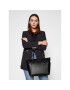 MICHAEL Michael Kors Дамска чанта Jet Set Item 30F2STTT8L Черен - Pepit.bg