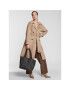 MICHAEL Michael Kors Дамска чанта Lilah 30R3S5LT7B Черен - Pepit.bg