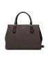 MICHAEL Michael Kors Дамска чанта Marilyn 30F2G6AS3B Кафяв - Pepit.bg