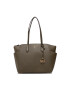 MICHAEL Michael Kors Дамска чанта Marilyn 30S2G6AT2L Зелен - Pepit.bg