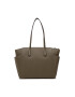 MICHAEL Michael Kors Дамска чанта Marilyn 30S2G6AT2L Зелен - Pepit.bg