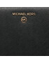 MICHAEL Michael Kors Дамска чанта Marilyn 30S3G6AS2L Черен - Pepit.bg