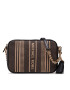 MICHAEL Michael Kors Дамска чанта Md Camera Bag 32F1GJ6M2J Кафяв - Pepit.bg