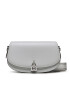 MICHAEL Michael Kors Дамска чанта Mila 30S3SIMM8L Бял - Pepit.bg