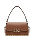 MICHAEL Michael Kors Дамска чанта Parker 30F2G7PC2L Кафяв - Pepit.bg