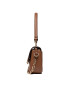 MICHAEL Michael Kors Дамска чанта Parker 30F2G7PC2L Кафяв - Pepit.bg