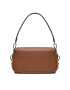 MICHAEL Michael Kors Дамска чанта Parker 30F2G7PC2L Кафяв - Pepit.bg