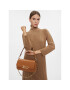 MICHAEL Michael Kors Дамска чанта Parker 30F2G7PC2L Кафяв - Pepit.bg