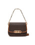 MICHAEL Michael Kors Дамска чанта Parker 30F2G7PC5B Кафяв - Pepit.bg