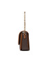 MICHAEL Michael Kors Дамска чанта Parker 30F2G7PC5B Кафяв - Pepit.bg