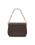 MICHAEL Michael Kors Дамска чанта Parker 30F2G7PC5B Кафяв - Pepit.bg