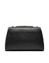 MICHAEL Michael Kors Дамска чанта Parker 30F2G7PS4L Черен - Pepit.bg