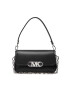 MICHAEL Michael Kors Дамска чанта Parker 30F2S7PC2L Черен - Pepit.bg