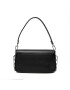 MICHAEL Michael Kors Дамска чанта Parker 30F2S7PC2L Черен - Pepit.bg