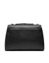 MICHAEL Michael Kors Дамска чанта Parker 30F2S7PS6L Черен - Pepit.bg