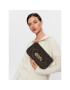 MICHAEL Michael Kors Дамска чанта Parker 30F3G7PC2S Кафяв - Pepit.bg